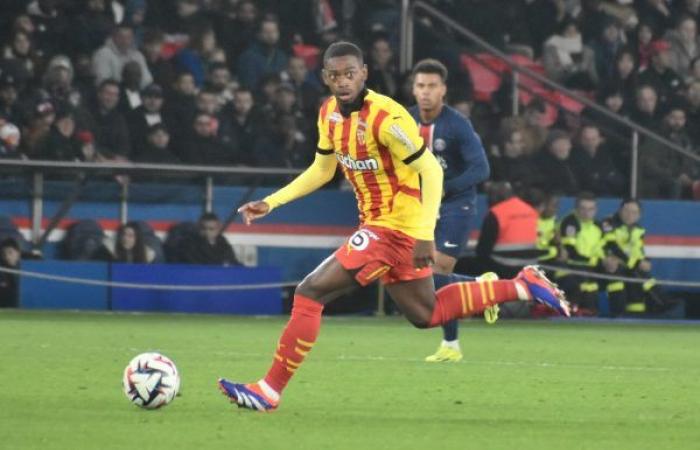 RC Lens-Nantes: Victory yes, but not only that…