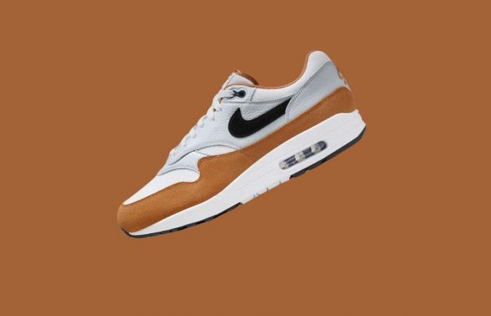 These Air Max 1s will turn your head with their low price on the Nike Store