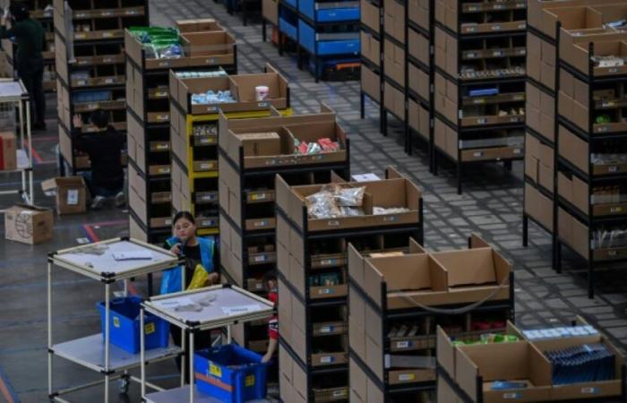 Singles’ Day sales, a test for consumption in China: News