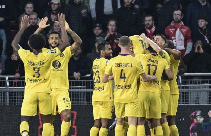 Rennes – TFC: “It’s also his reward, we must congratulate him”… How the Toulouse residents trapped the Bretons thanks to the trick of their video analyst