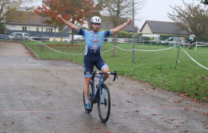 Auxerre Cyclo-cross: Rankings – News