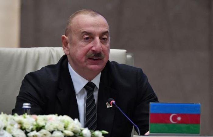 between France and Azerbaijan, an unprecedented crisis