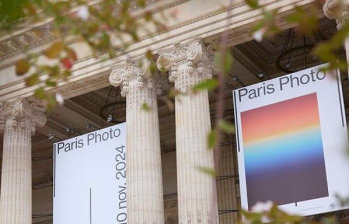 Paris Photo, between photography, fashion and surrealism