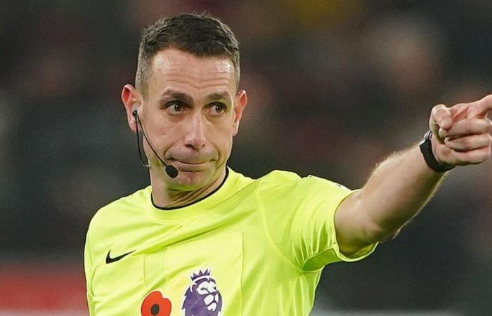 David Coote: Premier League referee suspended amid video showing apparent criticism of Liverpool and Jurgen Klopp | Football News