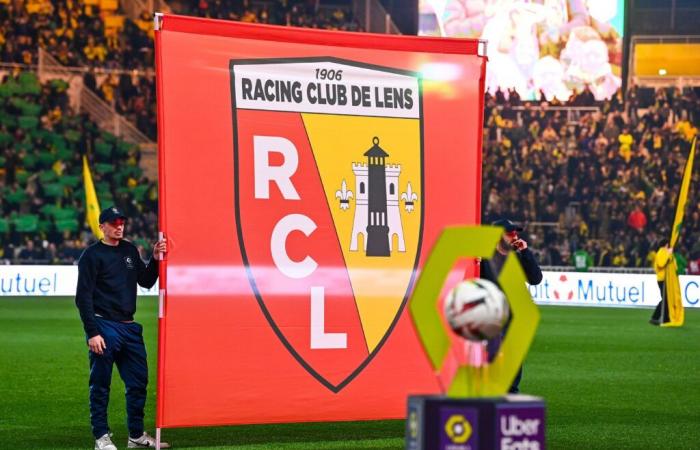 Mercato – RC Lens: An unexpected transfer scheduled for January?