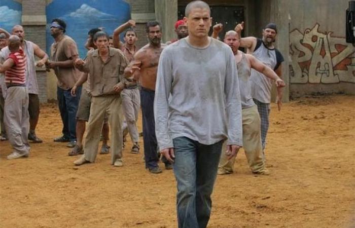 How to watch Prison Break TV series, movie, & spinoff in release and chronological order