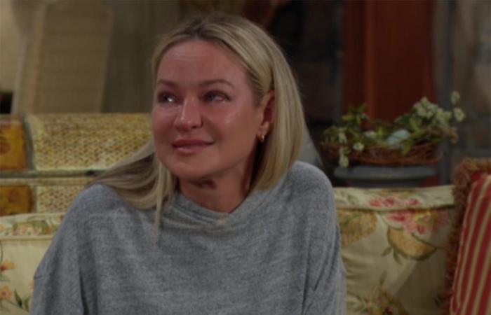 Chelsea in love with Rey, Chloé worries about mourning – The Young and the Restless ♡ November 15, 2024 (episode 9094 – full summary LFDLA)