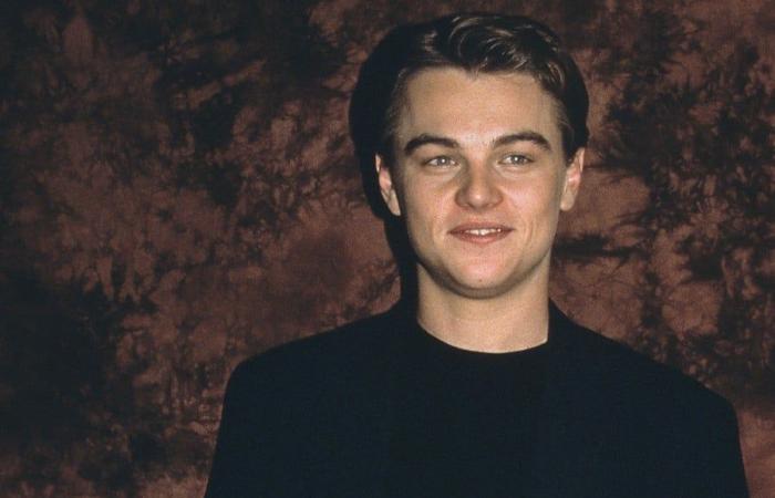 Leonardo DiCaprio is 50 (yes, seriously), how much has he changed since his debut?