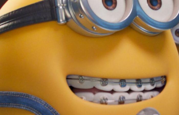 Audiences: Has “Les Minions 2” on TF1 managed to compete with “La Grande Vadrouille” on France 2?