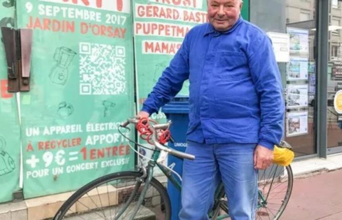 “Cars are trash”: who was “the man in blue”, the cyclist killed in a road accident in Limoges