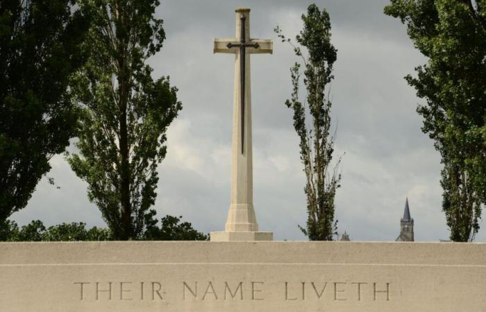 Flanders: Ypres commemorates the Armistice of the First World War against a backdrop of conflicts in the world