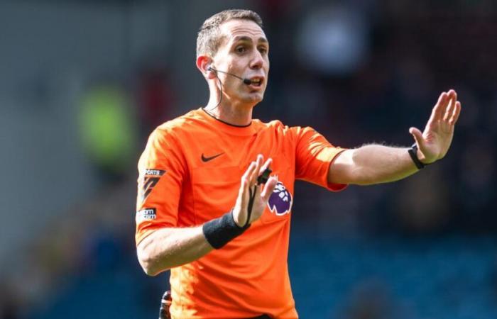 Premier League referee insults Reds and Klopp