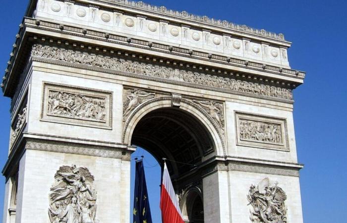 why is this Monday a public holiday in France?