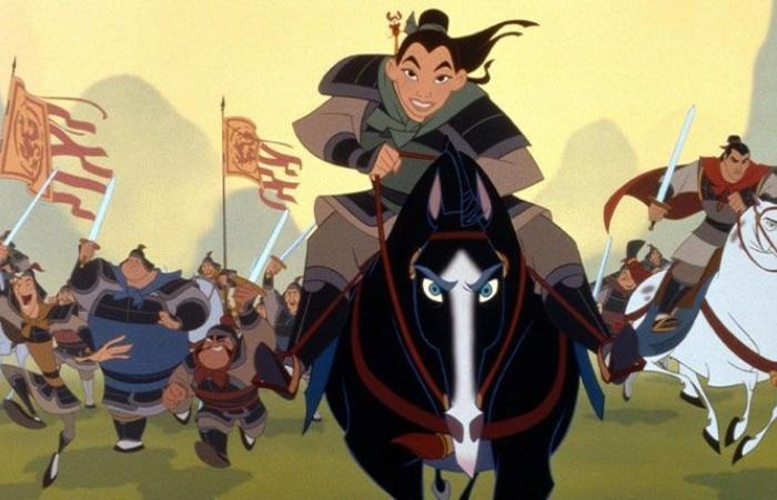 What are the 10 highest rated Disney films by fans? (The 3rd will surprise you)