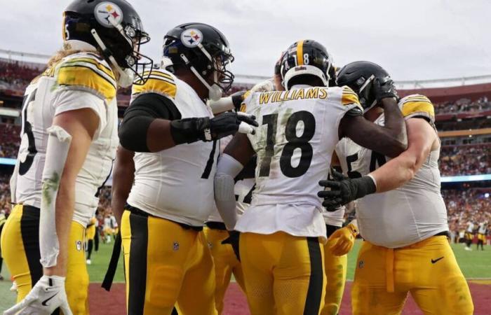 It’s time to take the Steelers seriously