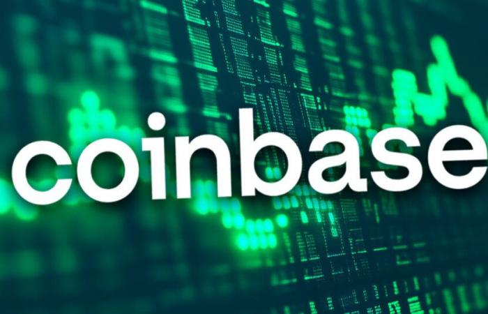 Coinbase stock and app rankings soar amid crypto market resurgence