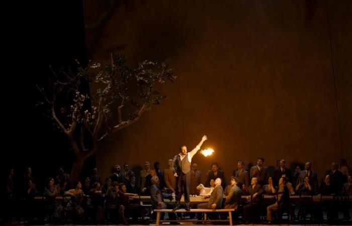 The Nice Opera successfully rehabilitates Puccini’s rare “Edgar”