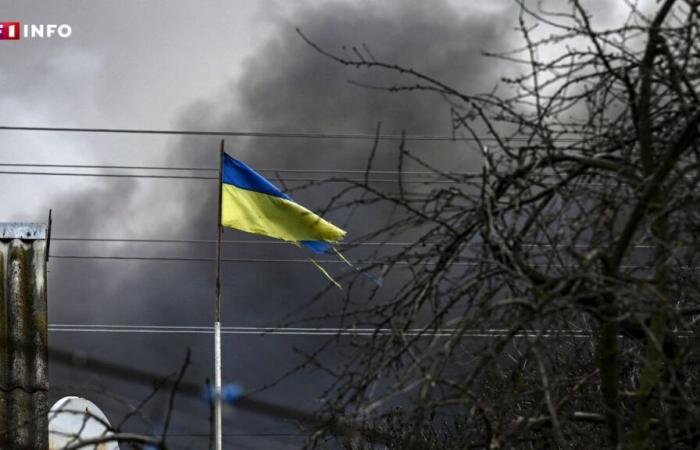 LIVE – War in Ukraine: air alert across the country, six dead in Russian strikes