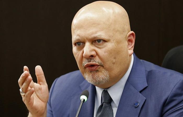 ICC: An investigation targets prosecutor Karim Khan for “alleged misconduct”