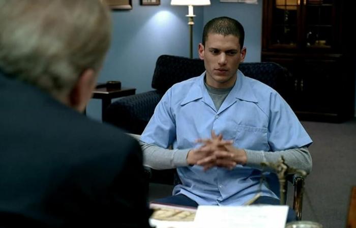 How to watch Prison Break TV series, movie, & spinoff in release and chronological order