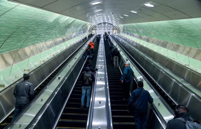 Versailles Prize 2024: the most beautiful stations in the world