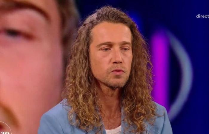 “I was ashamed”: Julien Doré’s revelations about his casting for La Nouvelle Star (ZAPTV)