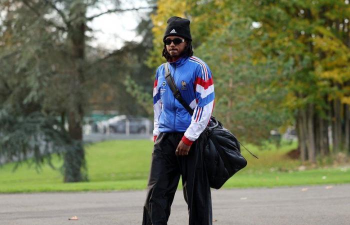 French team: “I like him more and more”… After his rant, Jérôme Rothen validates Jules Koundé’s sartorial response