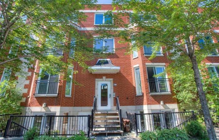 Here are 10 properties for sale for $270,000 or less in Montreal