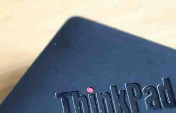 the test of the Lenovo ThinkPad T14s under ARM