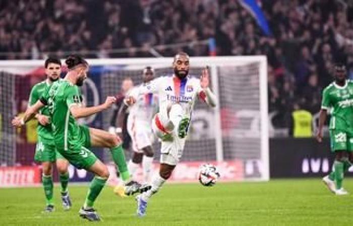 homophobic chants heard during the match between Le Havre and Reims