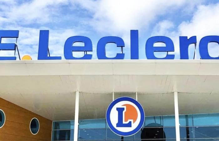 Leclerc, Auchan, Carrefour… launch an emergency product recall in France for the presence of salmonella, these are sausages