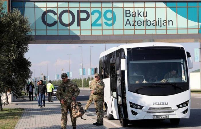 COP29, a smokescreen for Azerbaijan’s territorial ambitions?