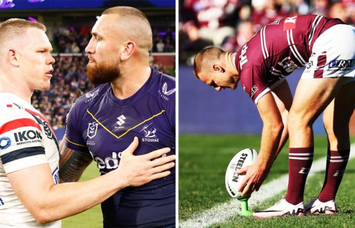 NRL news: Greg Alexander calls out glaring flaw after details emerge about kick-off rule change