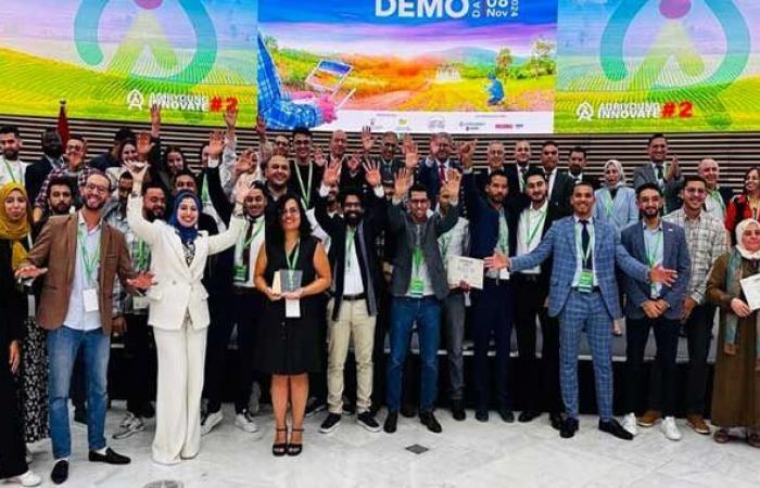 Four innovative projects dedicated to “Agriyoung Innovate” – Today Morocco