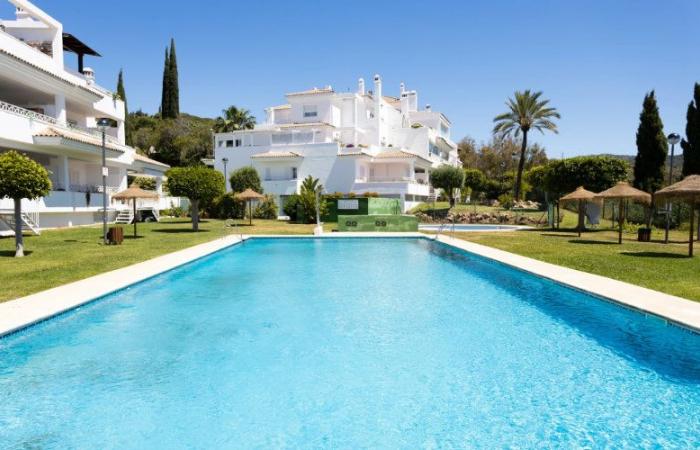 Moroccans at the top of foreign property purchases in Spain