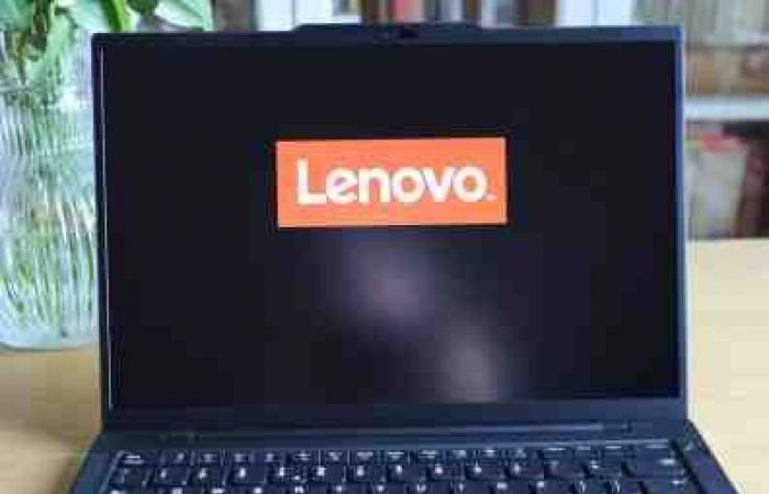 the test of the Lenovo ThinkPad T14s under ARM