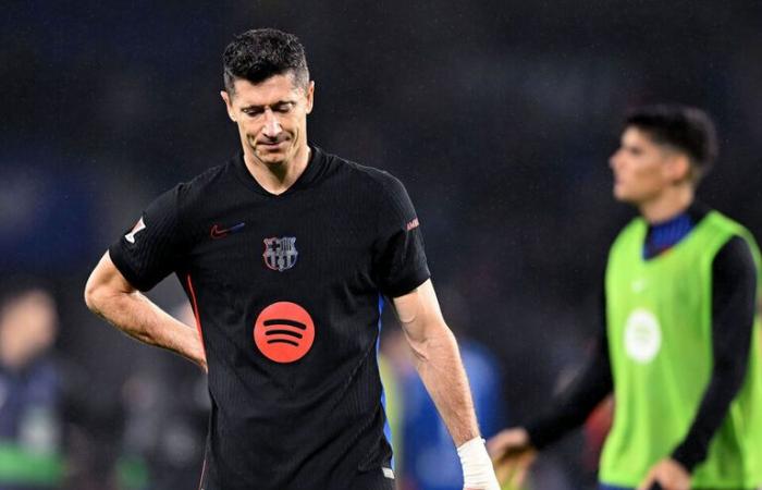 Barca bemoan ‘wrong’ VAR decision after loss to Real Sociedad