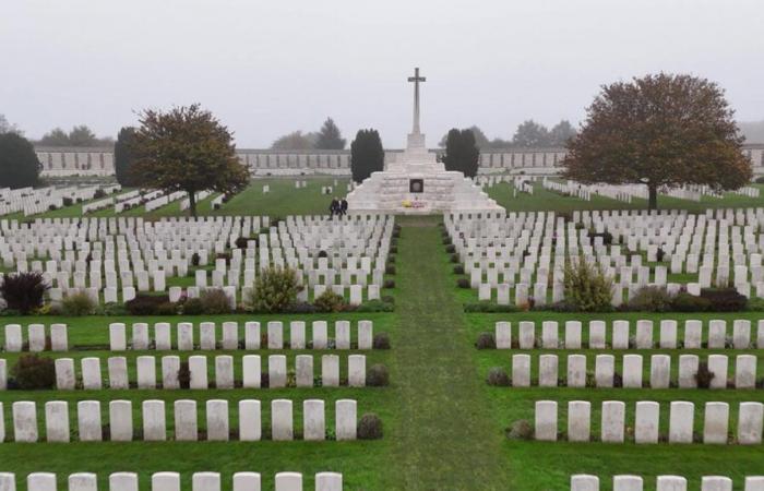 110 years later, the city of Ypres continues to preserve the memory of the heroes of the Great War