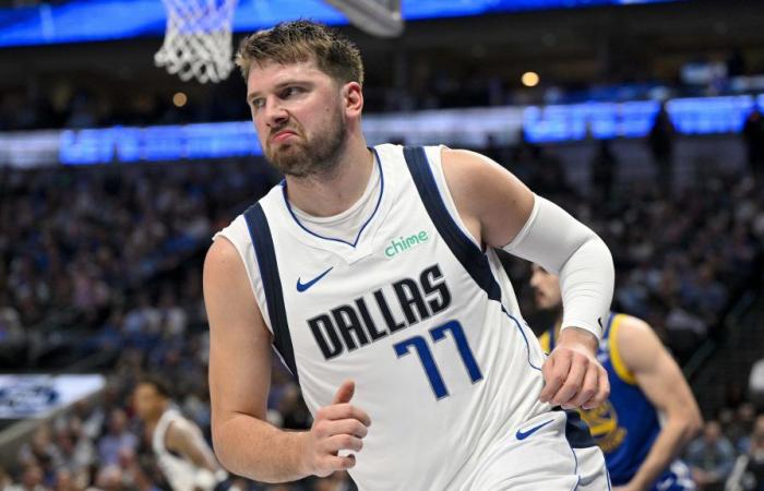 Dallas Mavericks at Golden State Warriors odds, picks and predictions