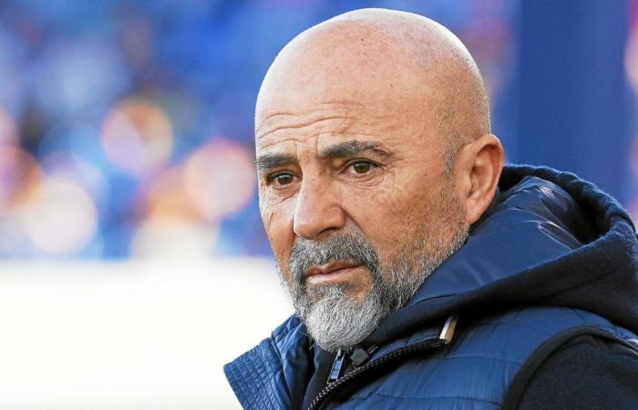 Return to France, Bielsa and Copa América… Three things to know about Jorge Sampaoli, the new coach of Stade Rennais