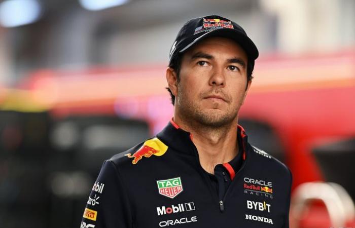 Formula 1 | Horner greenlights new sponsors for Perez and 2025