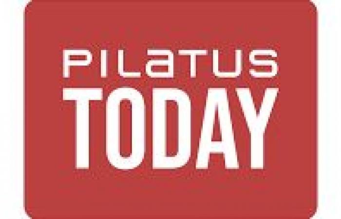 PilatusToday is discontinued