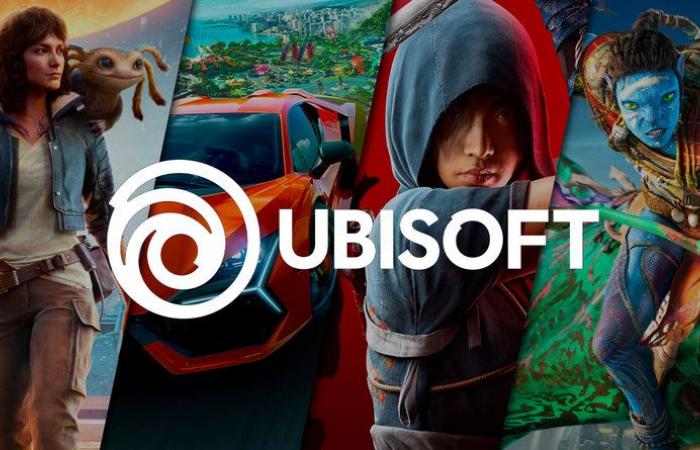 Following the controversy surrounding The Crew, Ubisoft is being sued | Xbox