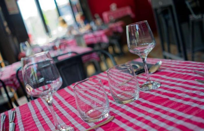 “I’ll give them three days”: a Cambrai restaurateur threatens to distribute photos of customers who left without paying