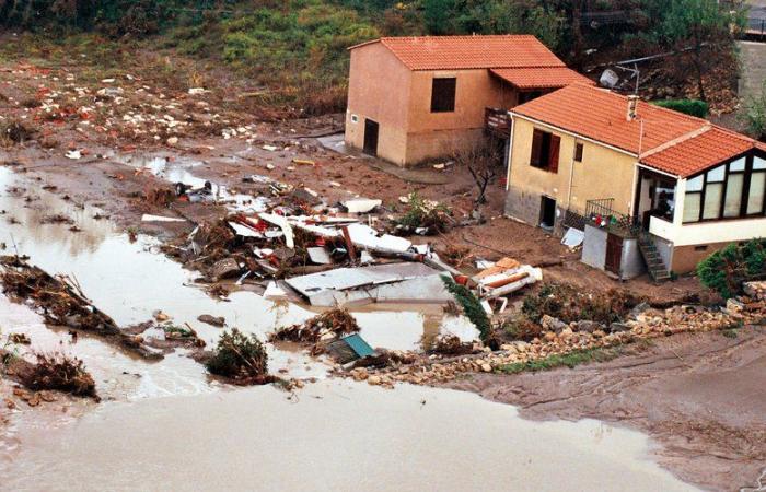 Deadly floods of November 1999: 25 years later, “we still talk about it all the time” in Durban, a village in Aude destroyed by bad weather