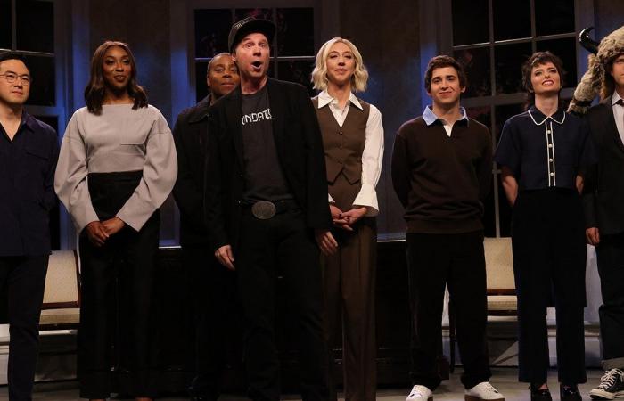 Elon Musk slams ‘unfunny’ SNL skits after being accused of making comedian cry