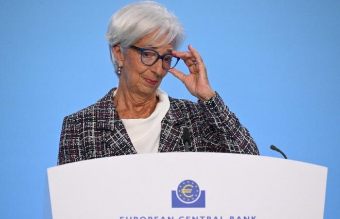 Climate: “The ‘financial gap’ is widening between climate adaptation needs and planned investments”, warns Christine Lagarde – 11/12/2024 at 2:29 p.m.