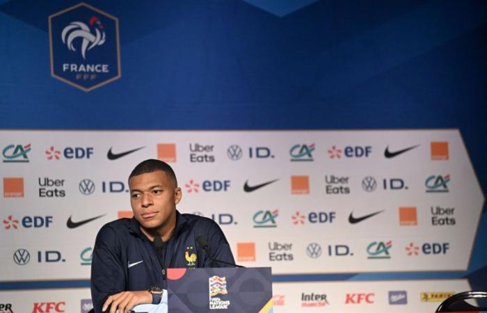 Yes, Kylian Mbappé’s discomfort must be taken seriously – International – France