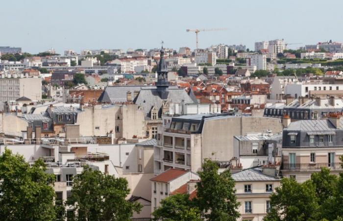 Real estate: in the Paris suburbs, prices are falling and activity is slowly picking up