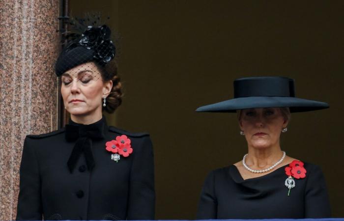 Kate Middleton's cancer: this filthy rumor about her illness which resurfaces